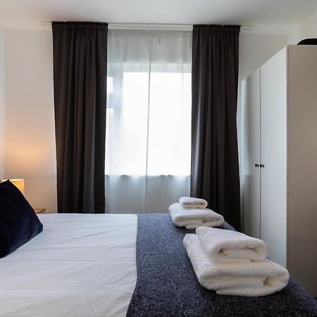 1-Bedroom Apartment With A Private Garden, Beach 5-Min Walk Weymouth Extérieur photo