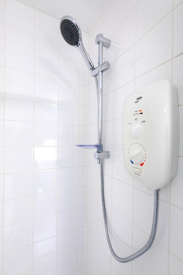 1-Bedroom Apartment With A Private Garden, Beach 5-Min Walk Weymouth Extérieur photo
